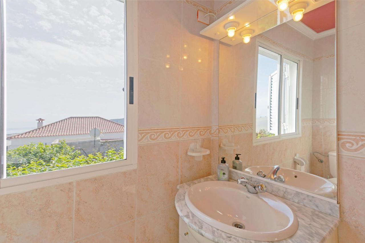 Clemente House Private Pool Villa Arafo Exteriör bild